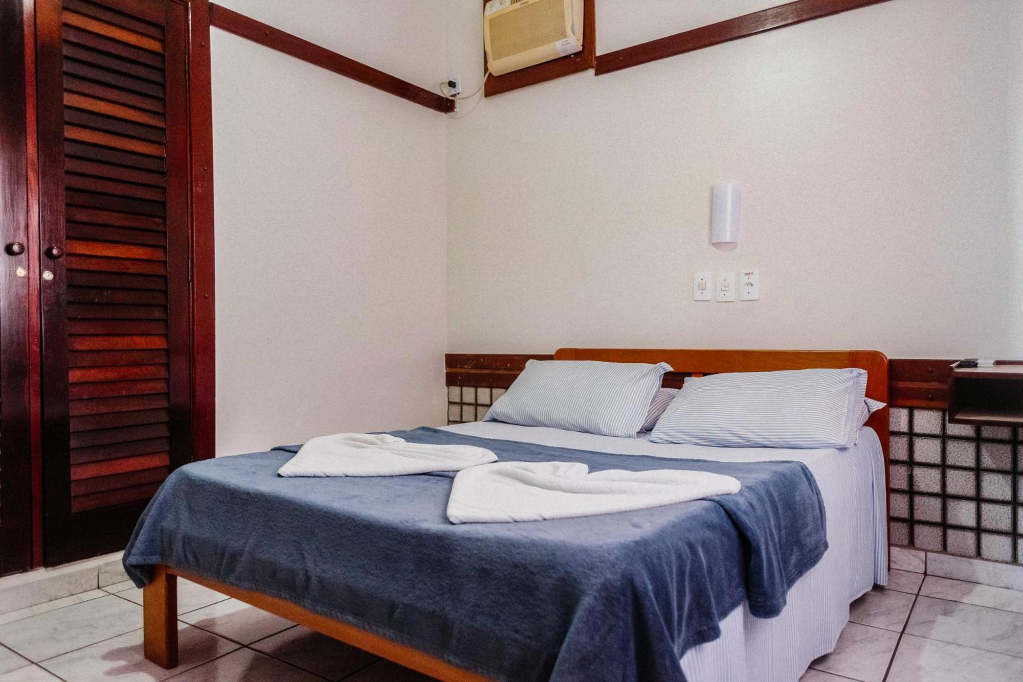 Hotel Sao Charbel Ubatuba Exterior foto